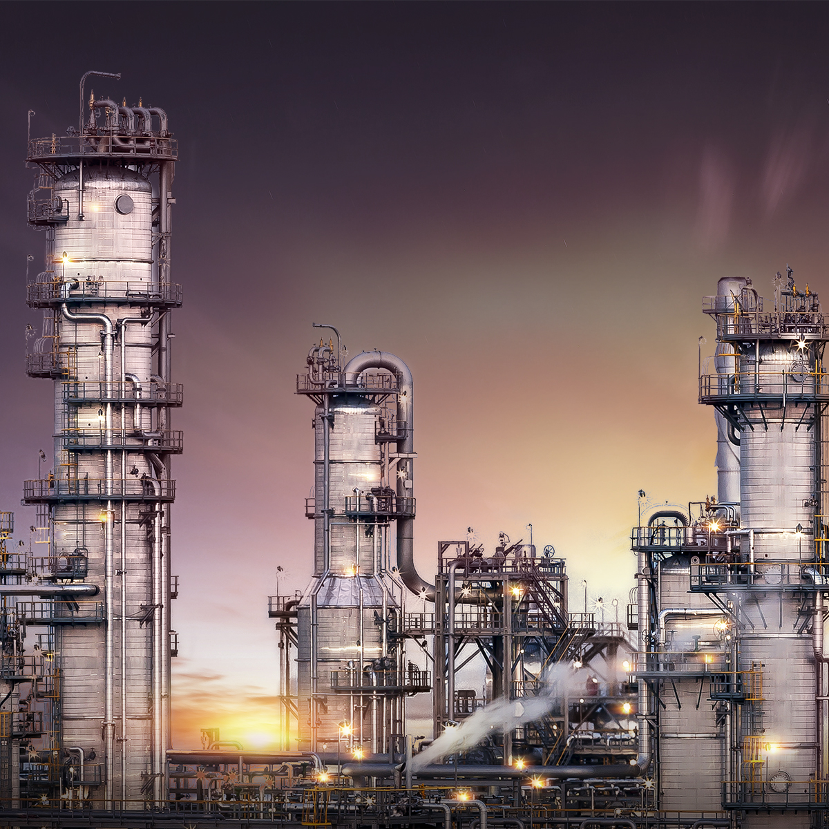 서산시 석유화학 산업 맞춤형 지원사업 참여기업 모집